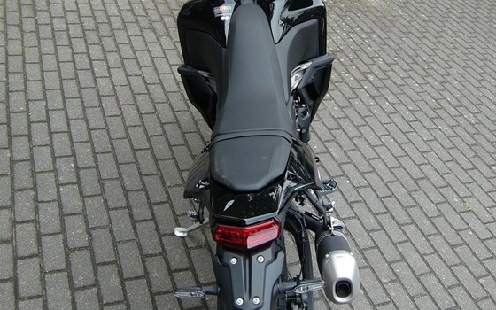 Neufahrzeug Yamaha Tenere 700 World Raid - Bild 8