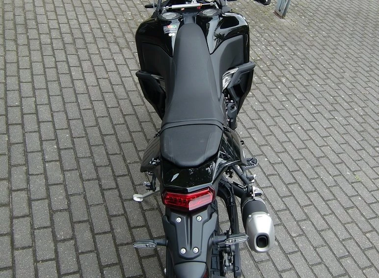 Angebot Yamaha Tenere 700 World Raid Bild 8: Angebot Yamaha Tenere 700 World Raid