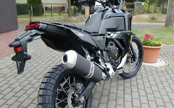 Neufahrzeug Yamaha Tenere 700 World Raid - Bild 9