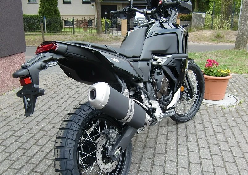 Angebot Yamaha Tenere 700 World Raid Bild 9: Angebot Yamaha Tenere 700 World Raid