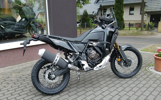 Neufahrzeug Yamaha Tenere 700 World Raid - Bild 10