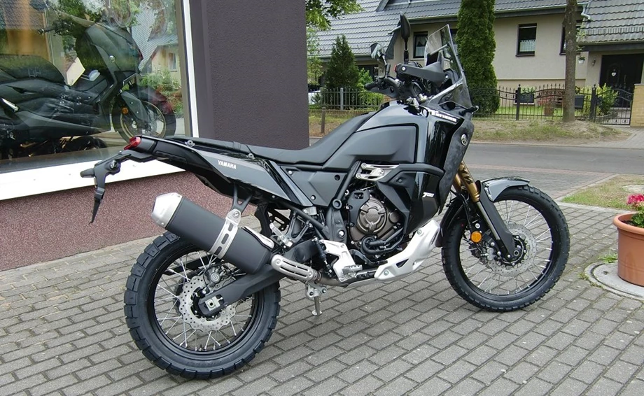 Angebot Yamaha Tenere 700 World Raid Bild 10: Angebot Yamaha Tenere 700 World Raid