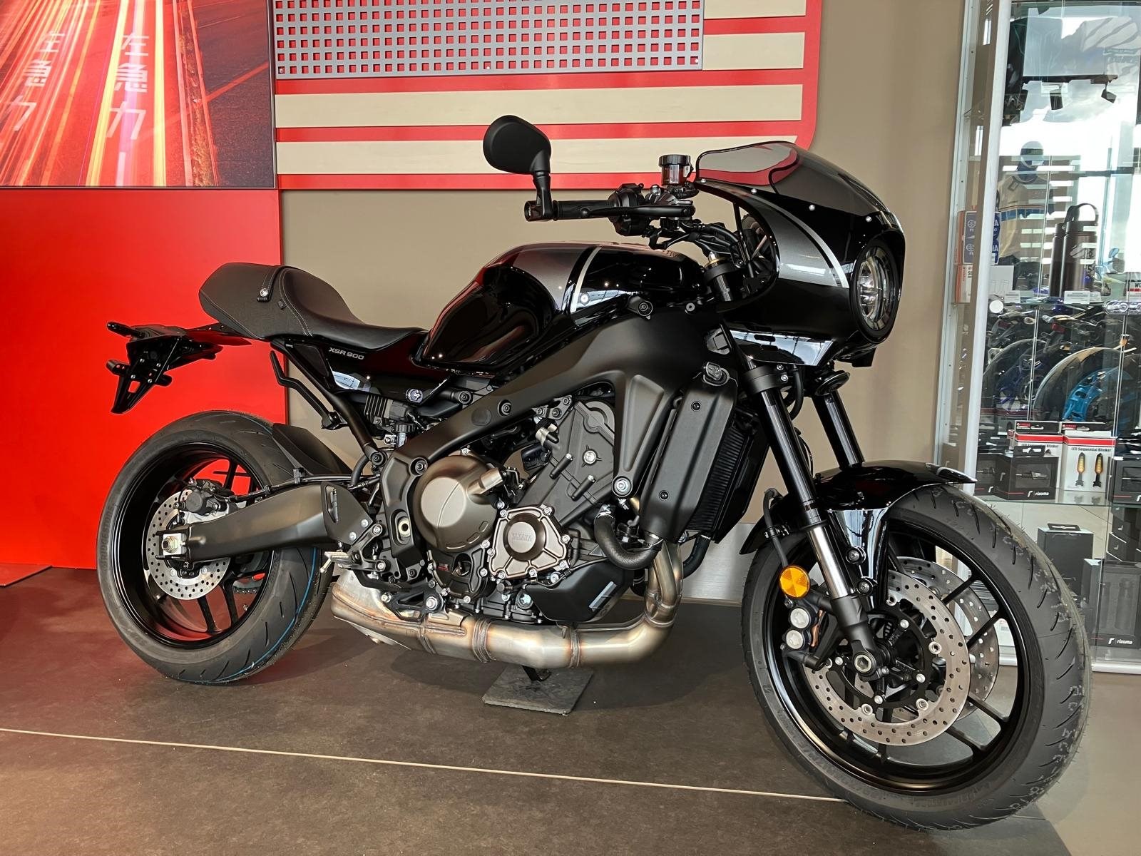 Motorrad
