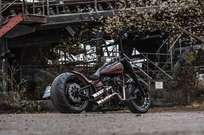 Fat Boy 117