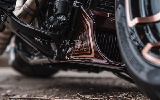 Neufahrzeug Harley-Davidson Softail Fat Boy 114 FLFBS - Bild 10