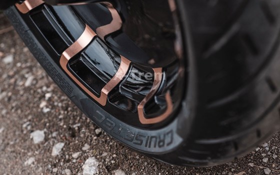 Neufahrzeug Harley-Davidson Softail Fat Boy 114 FLFBS - Bild 12