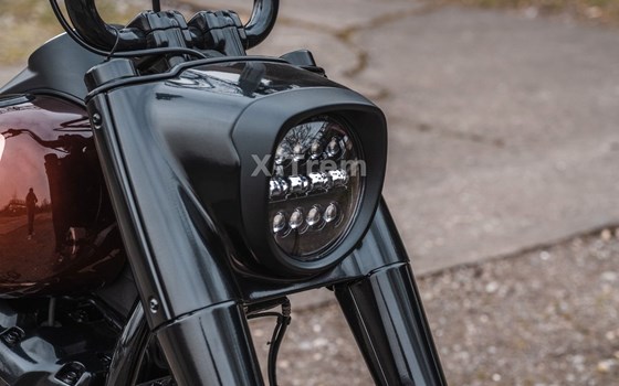 Neufahrzeug Harley-Davidson Softail Fat Boy 114 FLFBS - Bild 14