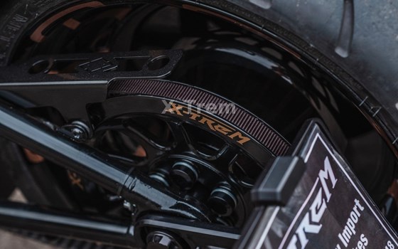 Neufahrzeug Harley-Davidson Softail Fat Boy 114 FLFBS - Bild 15