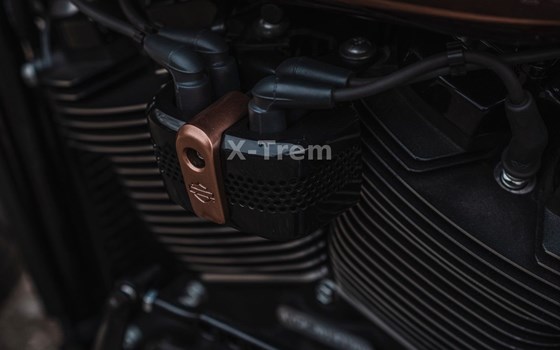 Neufahrzeug Harley-Davidson Softail Fat Boy 114 FLFBS - Bild 17