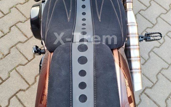 Neufahrzeug Harley-Davidson Softail Fat Boy 114 FLFBS - Bild 19