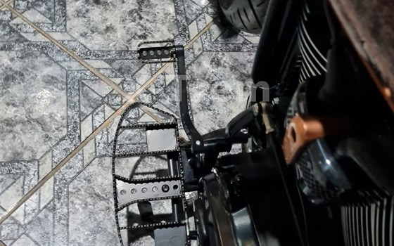 Neufahrzeug Harley-Davidson Fat Boy 117 - Bild 20