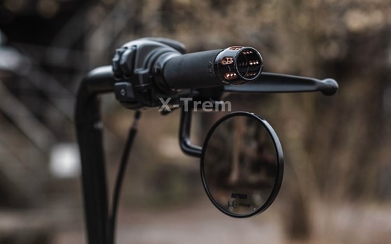 Neufahrzeug Harley-Davidson Softail Fat Boy 114 FLFBS - Bild 9