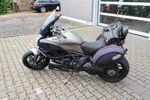 Angebot Ducati Diavel Strada