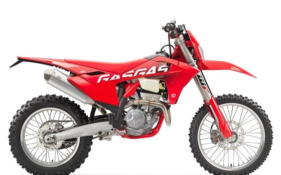 Neufahrzeug GASGAS EC 350F - Bild 1 Neufahrzeug GASGAS EC 350F - Bild 1