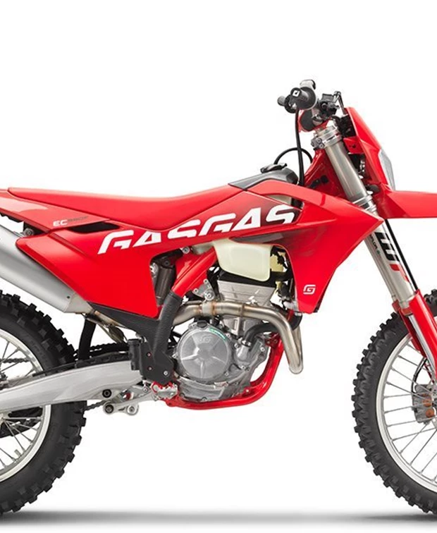 GASGAS EC 350F<br />
