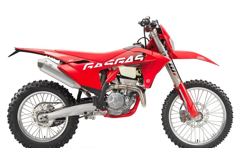 Angebot GASGAS EC 350F Bild 1: Angebot GASGAS EC 350F