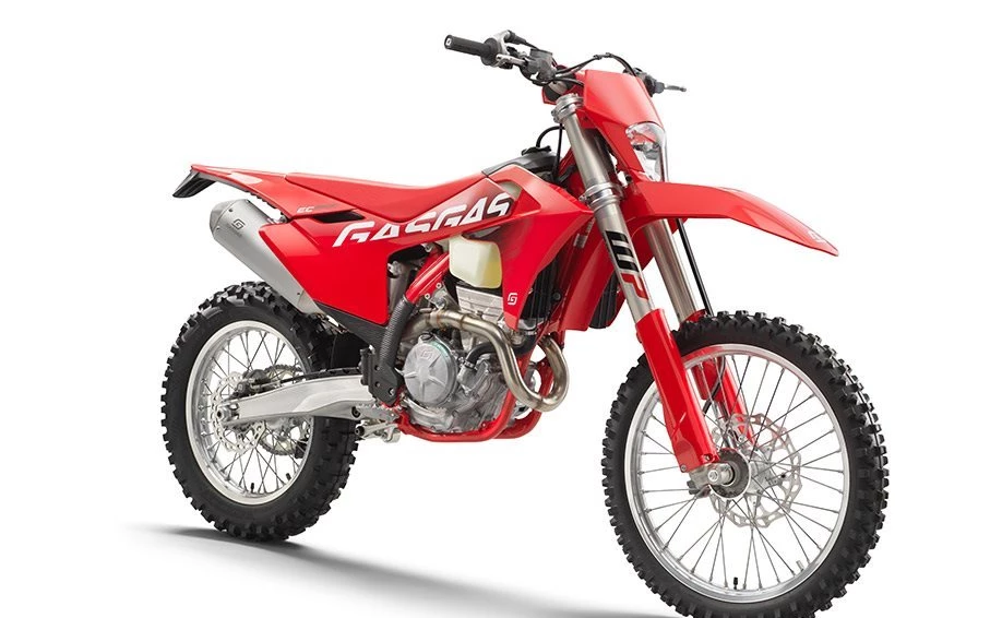 Angebot GASGAS EC 350F Bild 2: Angebot GASGAS EC 350F