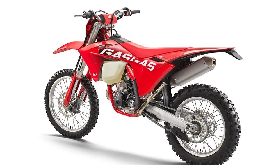 Angebot GASGAS EC 350F Bild 5: Angebot GASGAS EC 350F