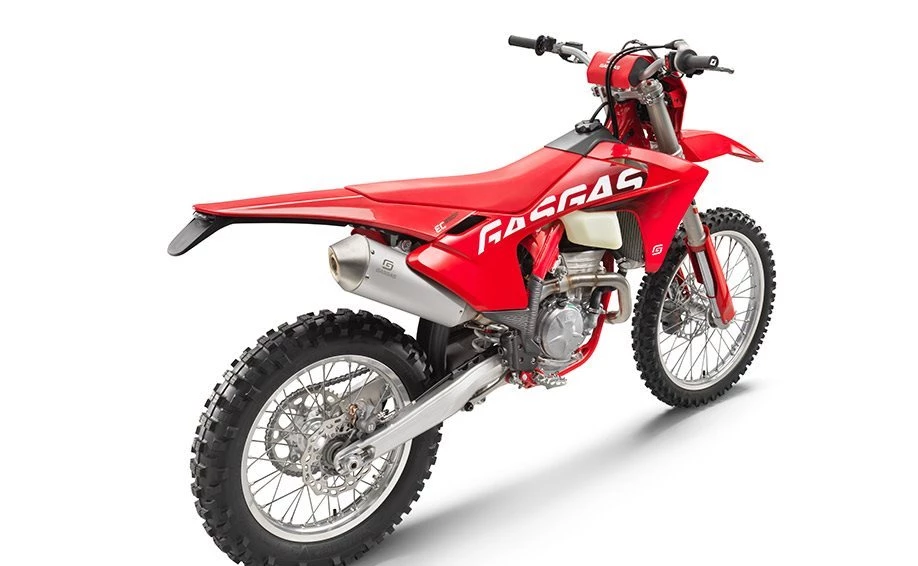 Angebot GASGAS EC 350F Bild 6: Angebot GASGAS EC 350F