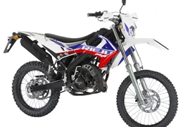 Neumotorrad Rieju MRT Replica 50 SM Neumotorrad Rieju MRT Replica 50 SM