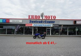Gebrauchte Suzuki V-Strom 650