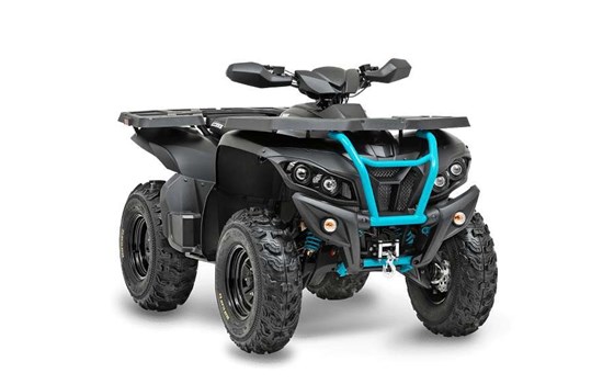 Neufahrzeug Access Shade-Xtreme - Bild 1 Neufahrzeug Access Shade-Xtreme - Bild 1