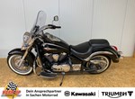 Angebot Kawasaki VN 900 Classic