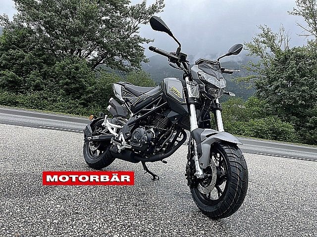 Motorrad