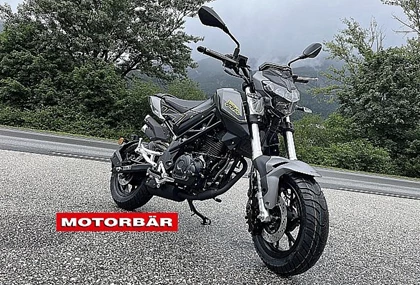 Neumotorrad Neumotorrad