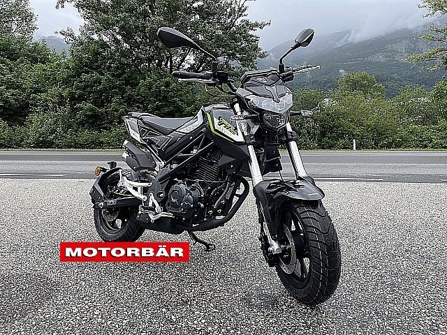 Motorrad