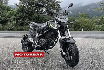Neumotorrad Neumotorrad