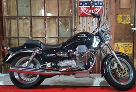 Moto Guzzi California