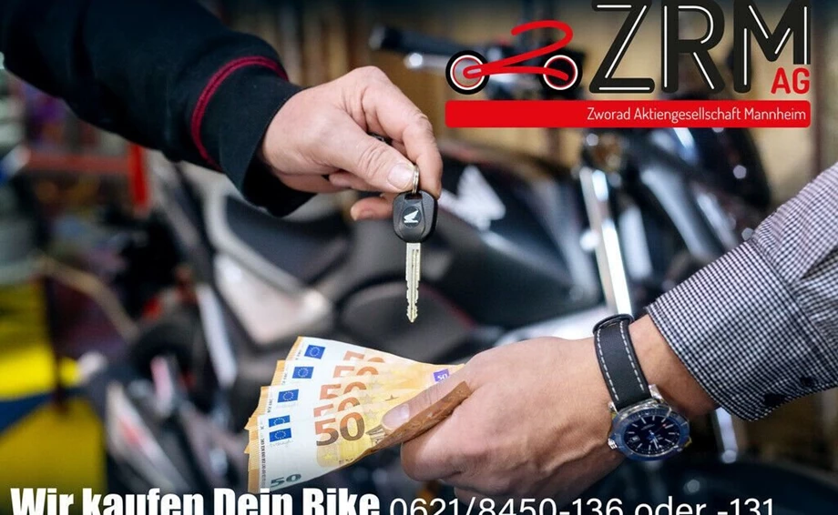 Offer Moto Guzzi California Bild 3: Offer Moto Guzzi California