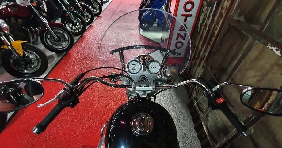 Offer Moto Guzzi California Bild 5: Offer Moto Guzzi California