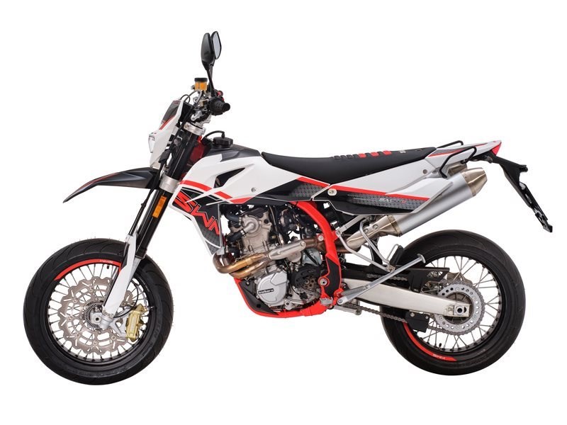 Motorrad