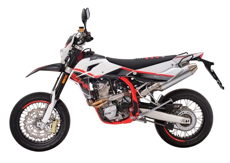 Angebot SWM SM 500 R Bild 1: Angebot SWM SM 500 R