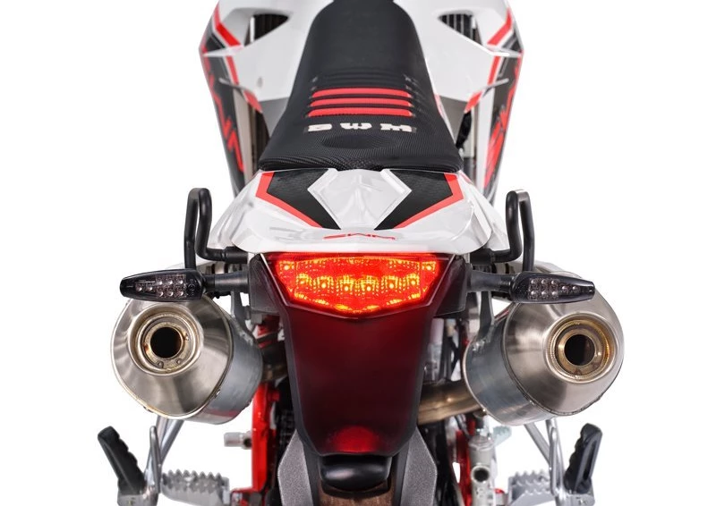 Angebot SWM SM 500 R Bild 2: Angebot SWM SM 500 R