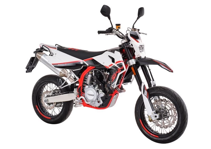 Angebot SWM SM 500 R Bild 3: Angebot SWM SM 500 R