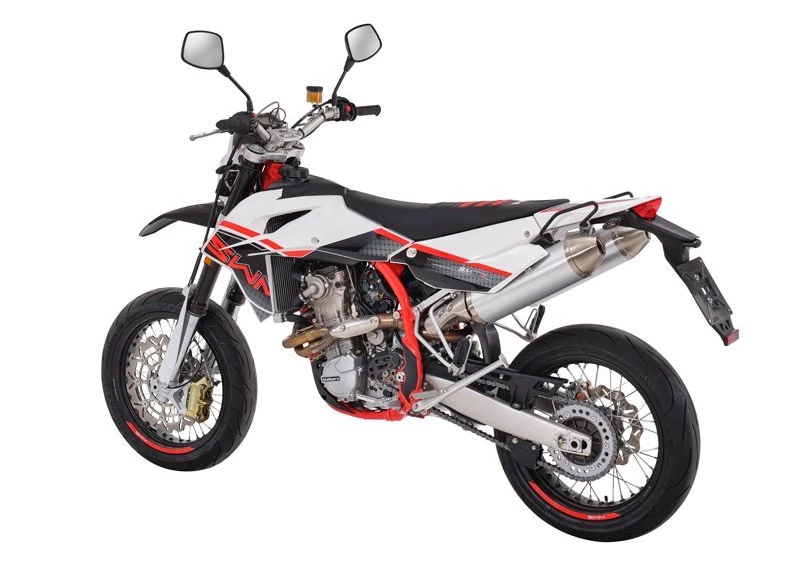 Angebot SWM SM 500 R Bild 4: Angebot SWM SM 500 R