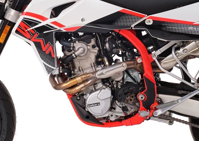 Angebot SWM SM 500 R Bild 5: Angebot SWM SM 500 R