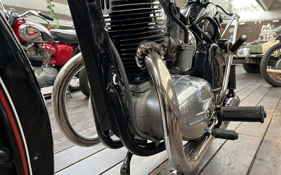 Gebrauchtmotorrad Puch 250 TF - Bild 10