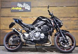 Occasion Kawasaki Z900
