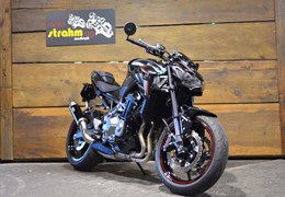 Occasion Kawasaki Z900