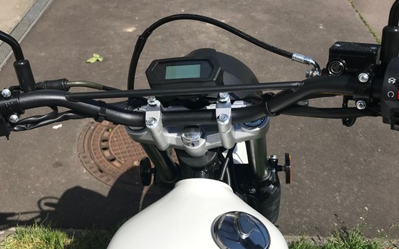 Neufahrzeug Mash X-Ride 50 - Bild 7