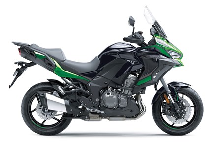 Kawasaki Versys 1000 SE