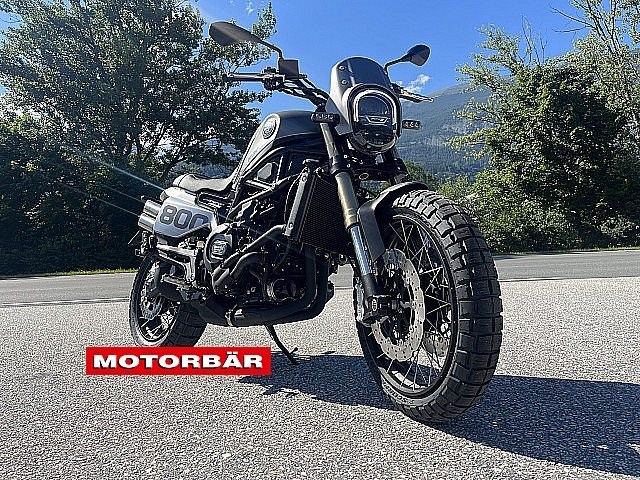 Motorrad