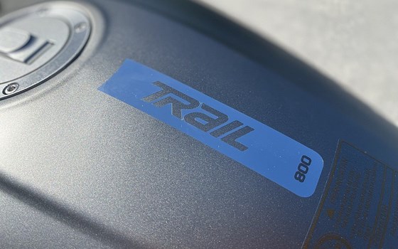 Neufahrzeug Benelli Leoncino 800 Trail - Bild 8