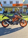 KTM 125 Duke