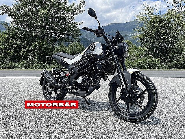 Motorrad