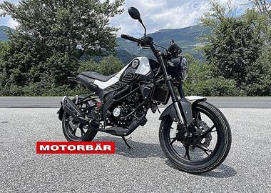 Gebrauchte Gebrauchte